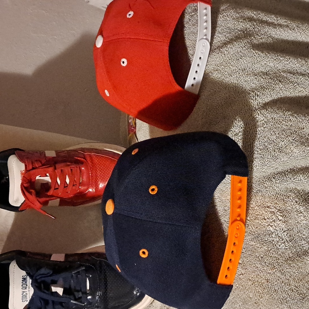 Hats - Picture 2 of 2